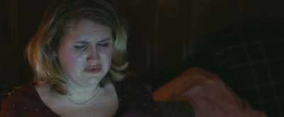 [taps key, video stops] - Brittany Runs a Marathon