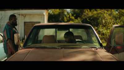 [taps on window] - Reprisal