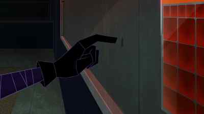 (taps softly) - Big Hero 6 The Series