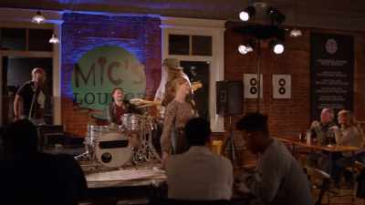 [Tara chuckles] - The Love Club: Tara’s Tune