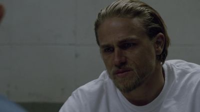 Tara was dead. - Sons of Anarchy