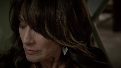 Tara didn't rat, Gemma. - Sons of Anarchy