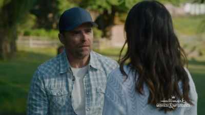 Tara, I am trying to give
you everything you want. - Big Sky River: The Bridal Path