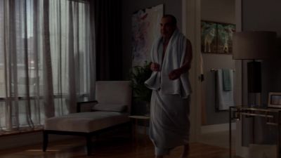 Tara, I didn't think
today could
get any better. - Suits