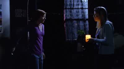 Tara, I have to tell you... - Buffy the Vampire Slayer