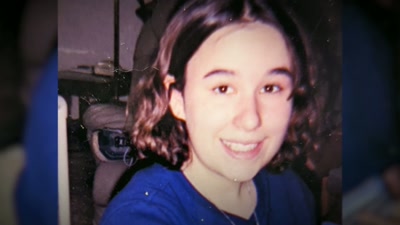 [Tara] I remember going to conferences
and coming home, and feeling so afraid. - Shiny Happy People: Duggar Family Secrets
