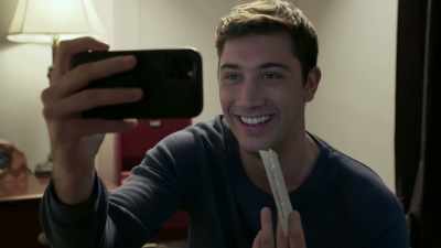 - [tara] jacob! (giggling) - Mother's Deadly Son