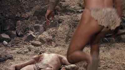 TARA:
Khaku. Khaku. - When Dinosaurs Ruled the Earth