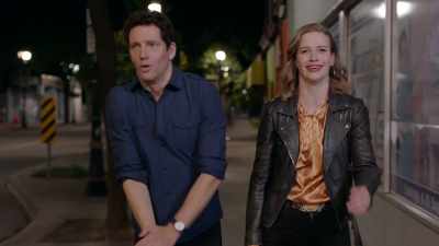 -[Tara laughs]
-[Noah exclaims] - The Love Club: Tara’s Tune