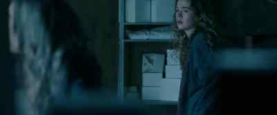- Tara!
- No, no, no! Marie! - Dangerous Game: The Legacy Murders