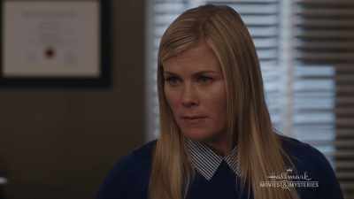 Tara really was over the top
and scary, really. - Chronicle Mysteries: The Wrong Man