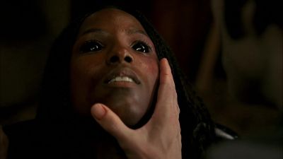 Tara. - True Blood