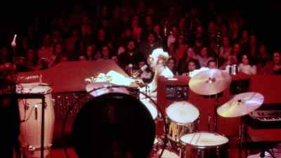 Tara, - Elton John: Never Too Late