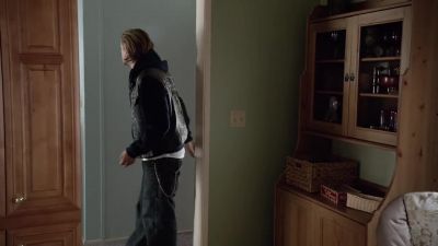Tara? - Sons of Anarchy