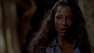 Tara? - True Blood