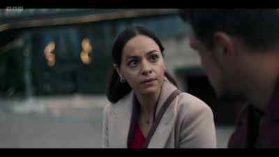 Tara said she saw you and Riaz
arguing - Virdee