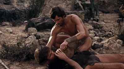 TARA:
Sanna? - When Dinosaurs Ruled the Earth