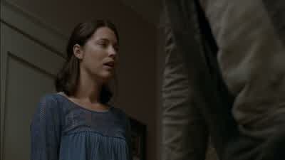 Tara was right. - The Walking Dead
