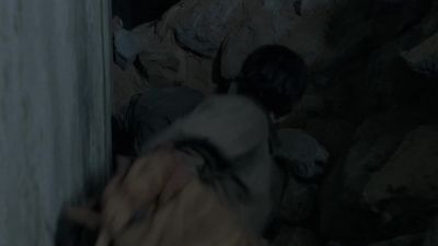Tara. What is it?
What is it? - The Walking Dead