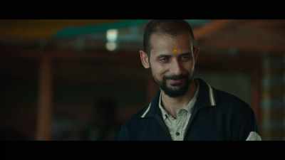 Tarang is my school friend - Kedarnath