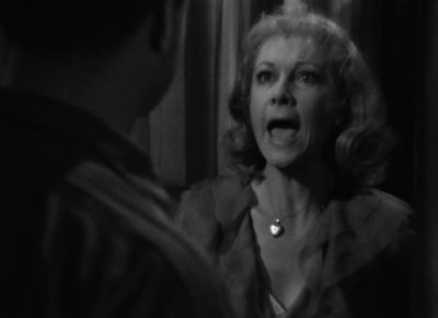 Tarantula was the name of it - A Streetcar Named Desire