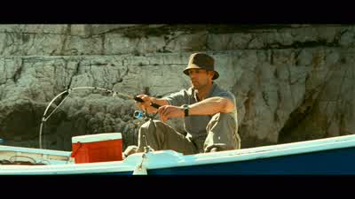 Tarconi! - Transporter 3