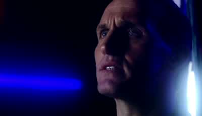 TARDIS WHIRRS Alert! - Doctor Who