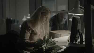 "...tardy, puts colleagues at risk,
unreliable..." - The Bridge