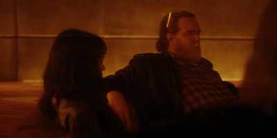 Targ, what did you think
the influences were? - Guillermo del Toro's Cabinet of Curiosities