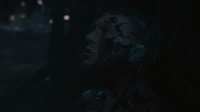 Target acquired No! - Ghost in the Shell