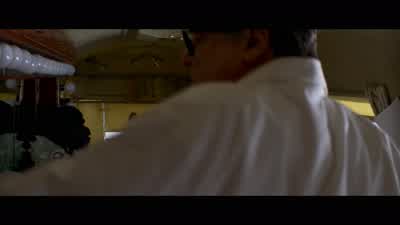 Target audience will hate itWho s the target audiencePeople with eyes - Argo