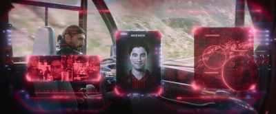Target is Brad Davis. Initiating strike. - Spider Man: Far from Home