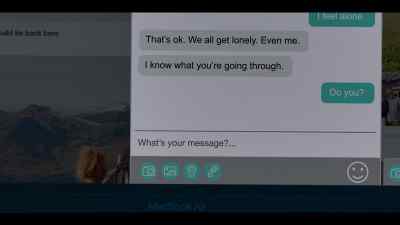 Target contact!
Fall back to the cabin! - Hanna
