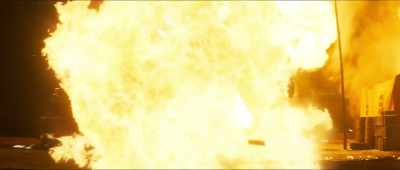 Target destroyed.
Heading back to base. - Fighter