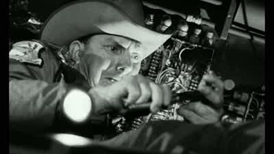 Target distance, four miles. - Dr  Strangelove or: How I Learned to Stop Worrying and Love the Bomb
