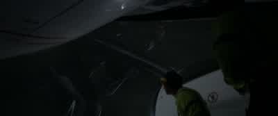 Target in sight... - Godzilla