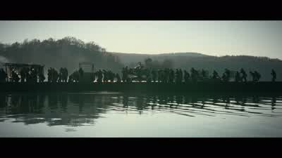 Target in sight. - The Expendables 2