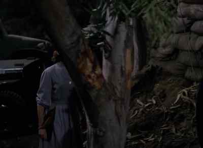 Target as indicated.
Repeat. Target as indicated. - The War of the Worlds