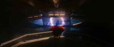 Target lock confirmed. - Star Trek: Section 31