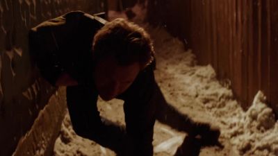      - Target on the move! - Chicago P.D.