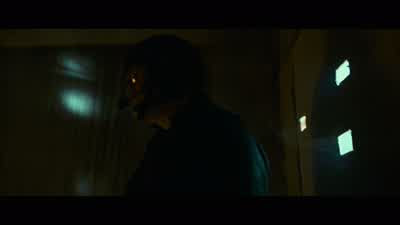 Target is on the move. - Angel Has Fallen