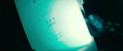 TARGET PERSON: BAE JONG-SUN CRUSH SKULLS - The Old Woman with the Knife