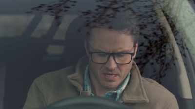 Target said vehicle identified. - The Cases of Mystery Lane
