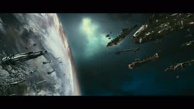 Target the Reavers. - Serenity