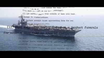 Targeting, killing refugees from Cuba - Unacknowledged