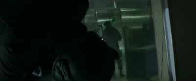 Targets acquired. - Captain America: The Winter Soldier