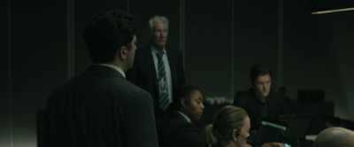 Targets in range in five. - The Agency