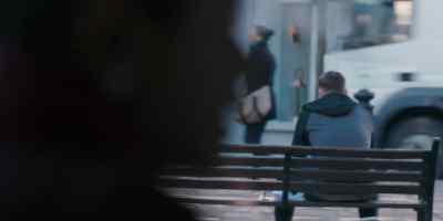 -Target's in the building.
-PATRICK: That's breaking
and entering. - The Capture