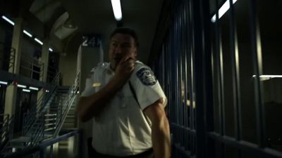 TARGET'S ON
THE THIRD FLOOR. - Arrow