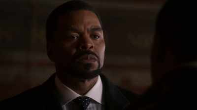 Tariq, for a criminal defendant, - Power Book II: Ghost